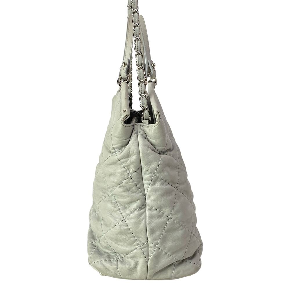 Chanel Matelasse/Wild Stitch Shoulder Bag A67045 - Picture 2 of 15